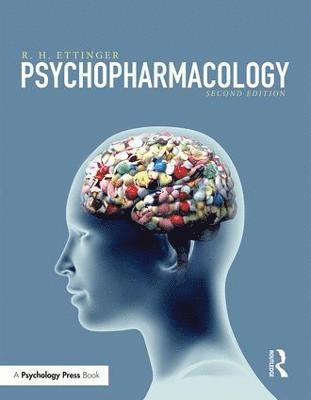 bokomslag Psychopharmacology