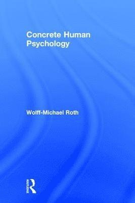 Concrete Human Psychology 1