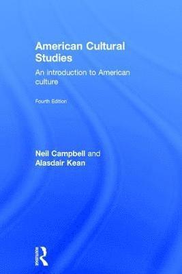 American Cultural Studies 1