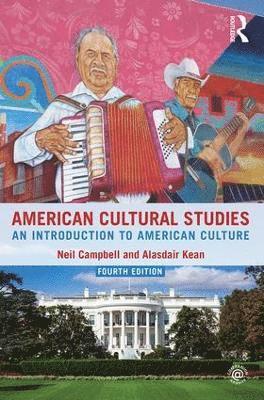 American Cultural Studies 1