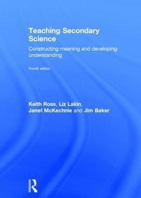 Teaching Secondary Science 1