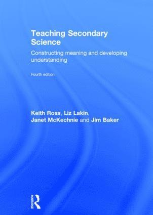 Teaching Secondary Science 1