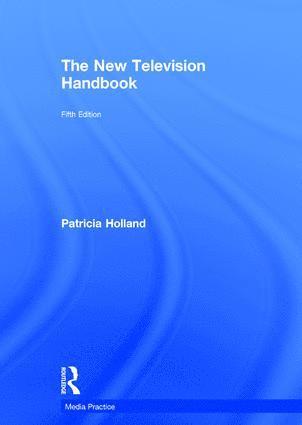 New Television Handbook
