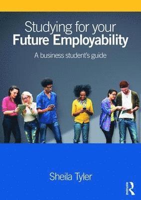 bokomslag Studying for your Future Employability