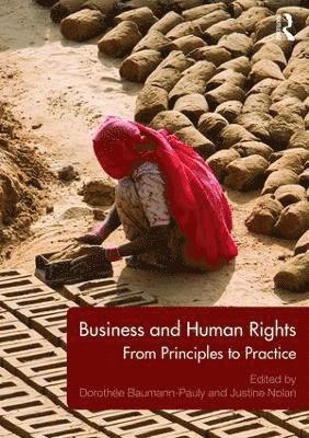 Business and Human Rights 1