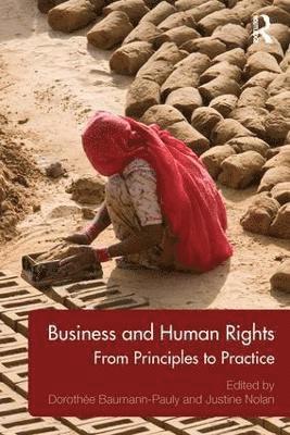 Business and Human Rights
