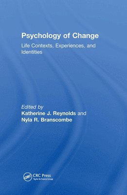Psychology of Change 1
