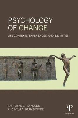 bokomslag Psychology of Change