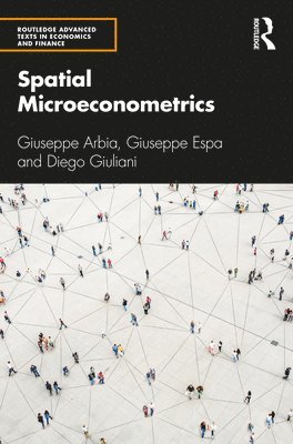 Spatial Microeconometrics 1