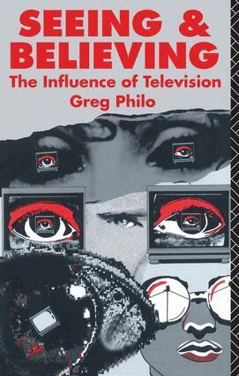Greg Philo - Seeing and Believing, Inbunden
