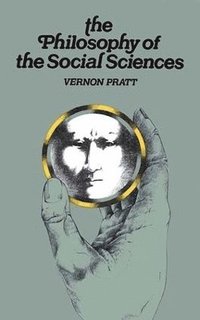 bokomslag Philosophy and the Social Sciences