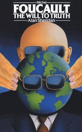 Alan Sheridan, UK) Sheridan, Alan (London - Michel Foucault: The Will to Truth, Inbunden