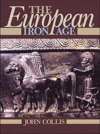 bokomslag The European Iron Age