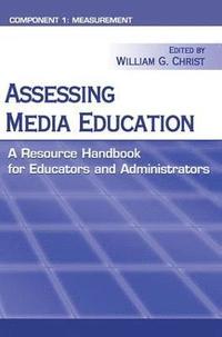 bokomslag Assessing Media Education