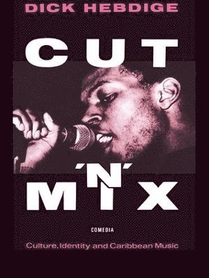 Cut `n' Mix 1