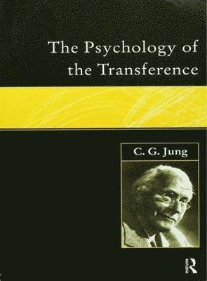 Psychology of the Transference 1