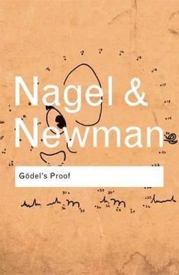 Ernest Nagel, James R. Newman - Godel's Proof, Inbunden