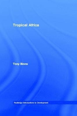Tropical Africa 1