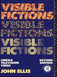 bokomslag Visible Fictions