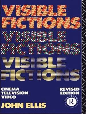 bokomslag Visible Fictions