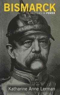 bokomslag Bismarck