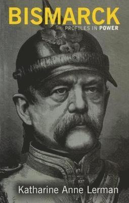 bokomslag Bismarck