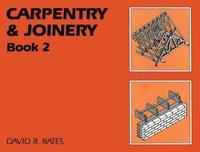 bokomslag Carpentry and Joinery Book 2