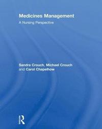 bokomslag Medicines Management