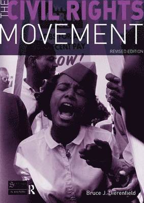 The Civil Rights Movement 1