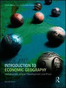 Introduction to Economic Geography