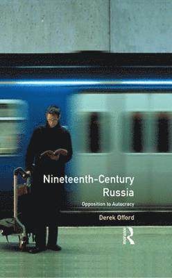 Nineteenth-Century Russia 1