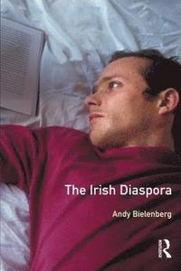 bokomslag The Irish Diaspora