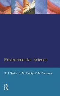 bokomslag Environmental Science