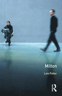 bokomslag A Preface to Milton