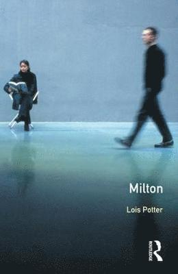 A Preface to Milton 1