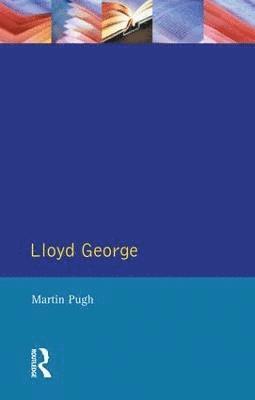 Lloyd George 1