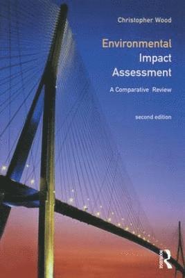 Environmental Impact Assessment 1