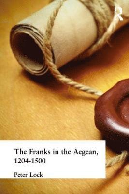 The Franks in the Aegean 1