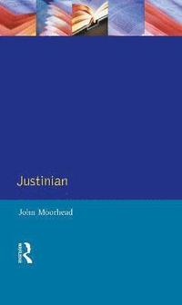 bokomslag Justinian