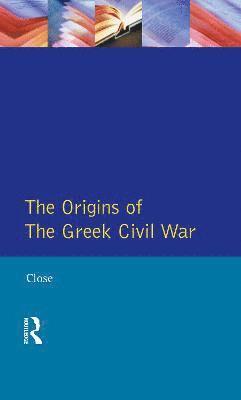 Greek Civil War, The 1
