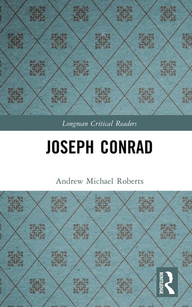 bokomslag Joseph Conrad