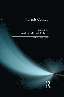 Joseph Conrad 1