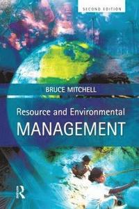 bokomslag Resource and Environmental Management