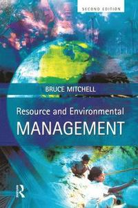 bokomslag Resource & Environmental Management