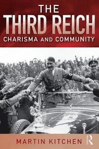 bokomslag The Third Reich