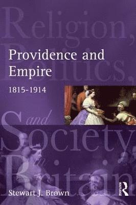 Providence and Empire 1