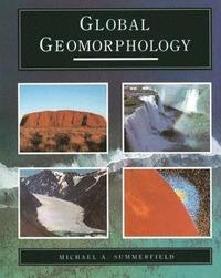 bokomslag Global Geomorphology