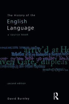 The History of the English Language 1