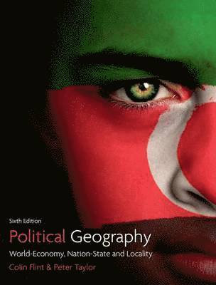 Political Geography: World-Economy, Nation-State and Locality