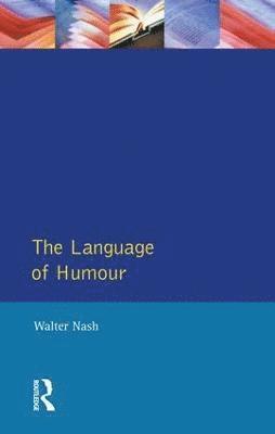 The Language of Humour 1